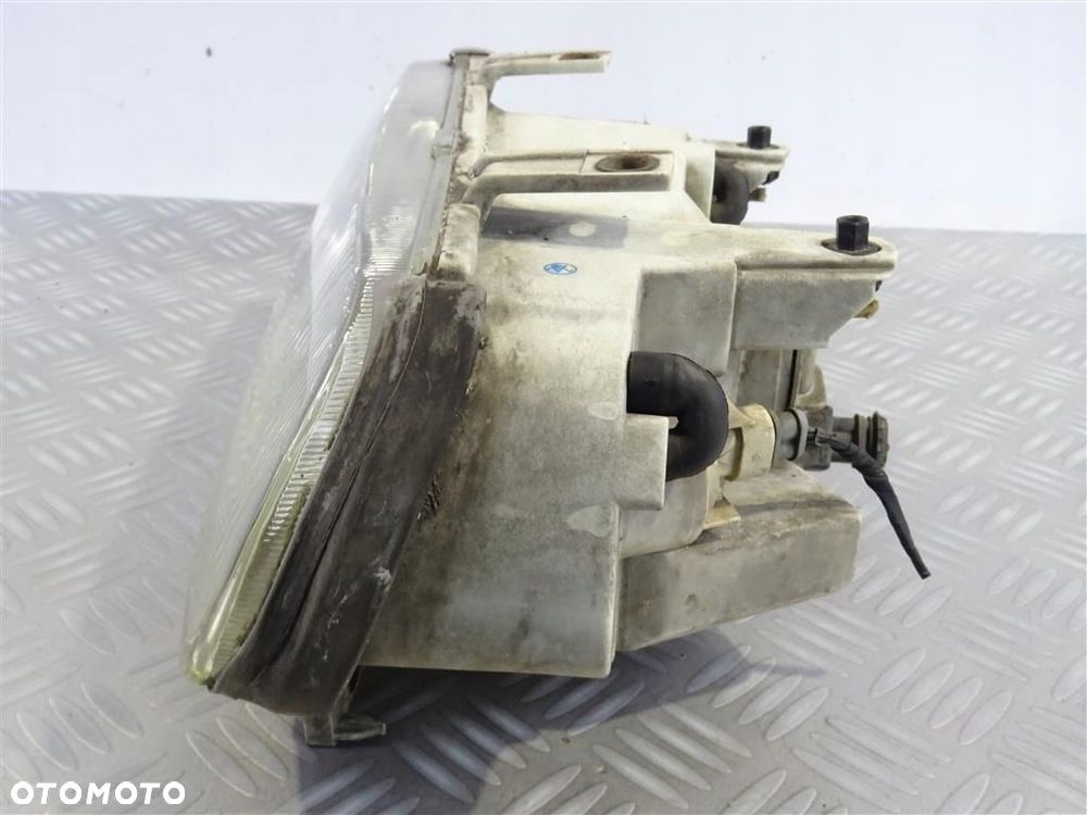 Reflektor lampa przód lewa Lancia Kappa 1998R - 6