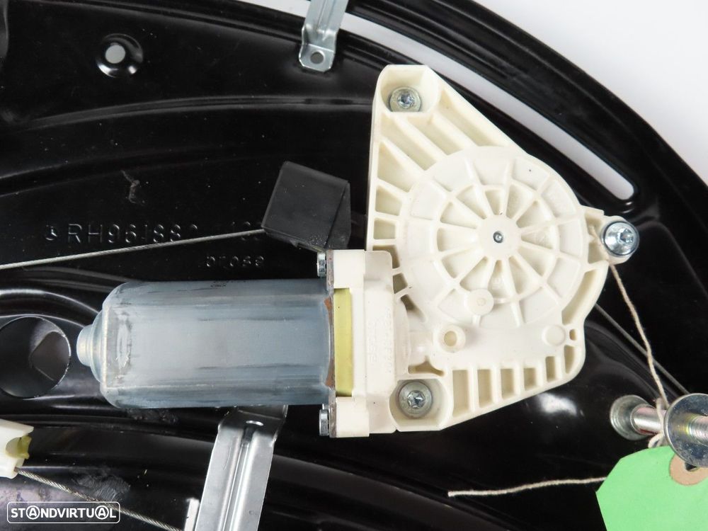 Elevador com Motor Direito/Trás Usado / Original MERCEDES-BENZ E-CLASS Coupe (C2... - 3
