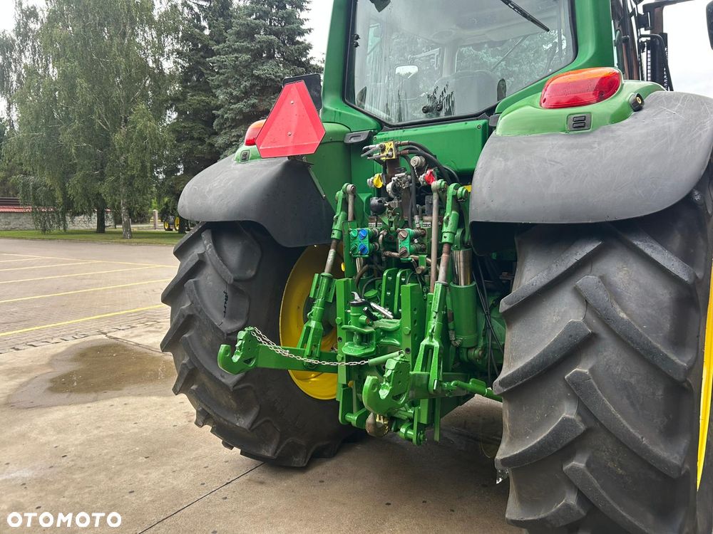 John Deere 6630 PREMIUM - 29