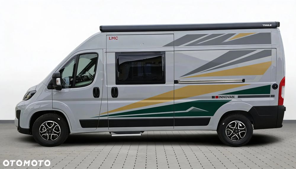 LMC INNOVAN PURE 600 - 36