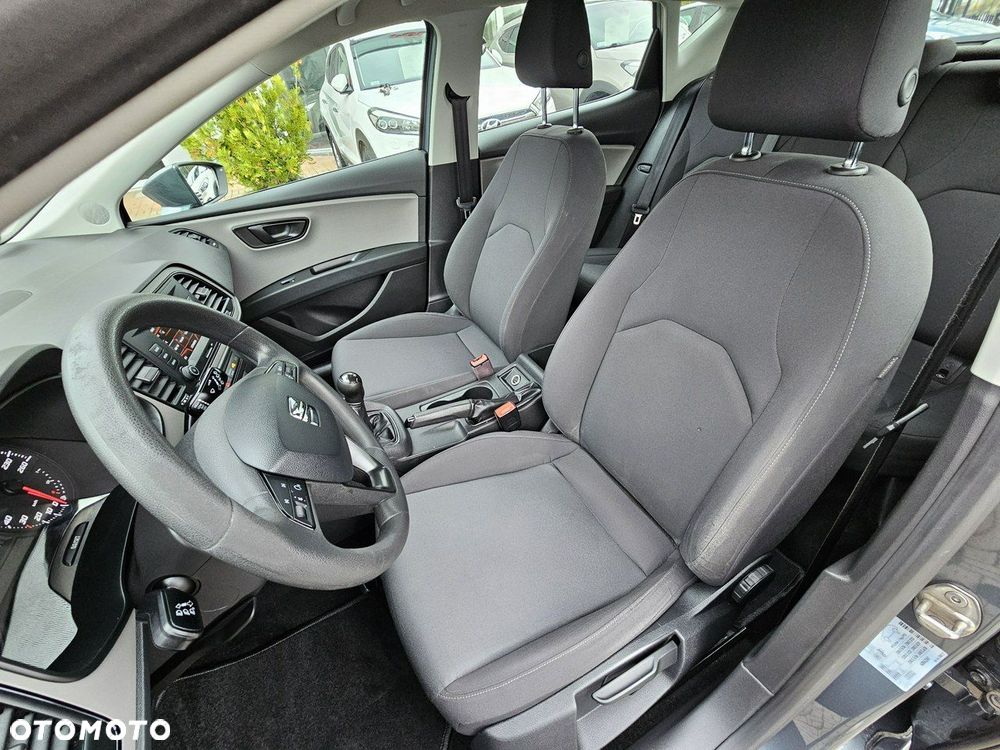 Seat Leon - 11
