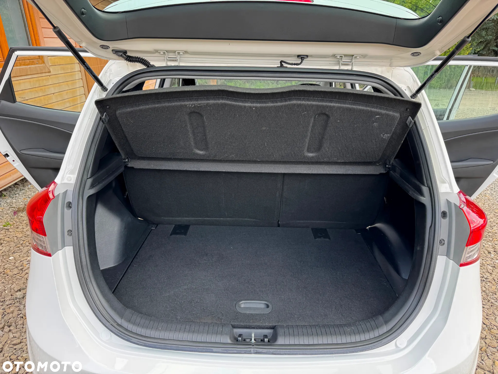 Hyundai ix20 1.4 blue Classic - 13