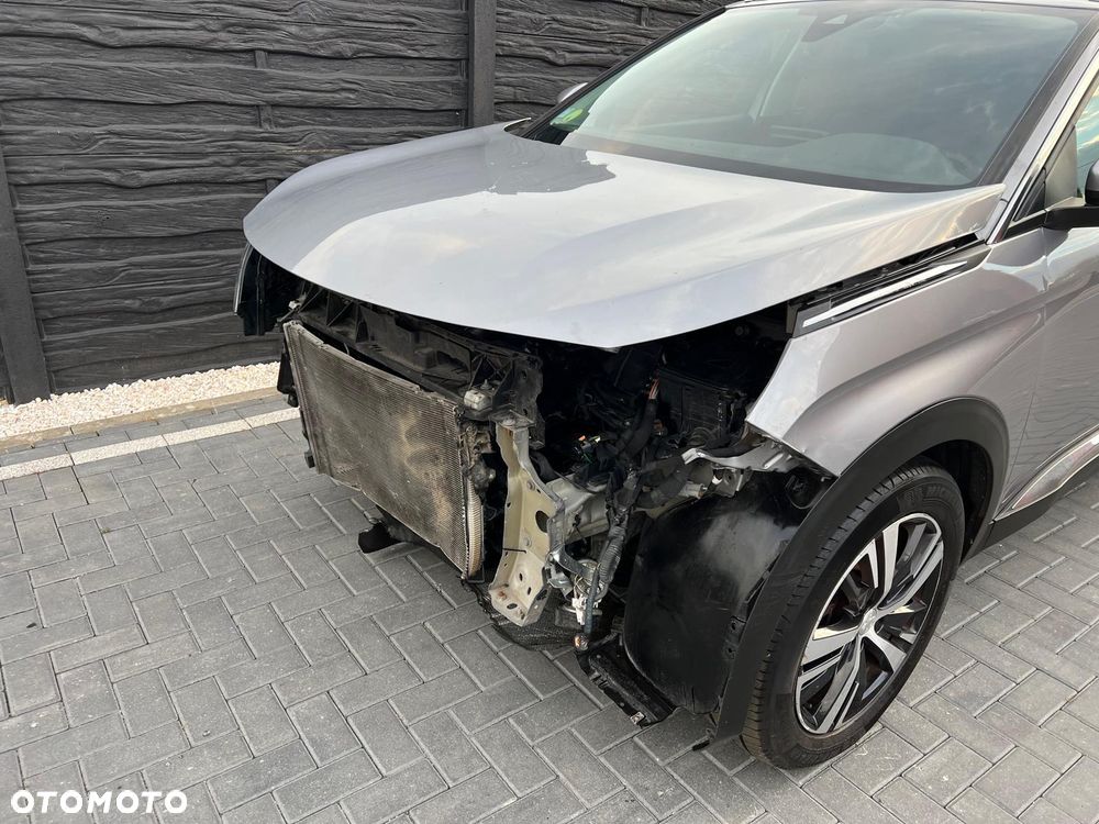 Peugeot 5008 BlueHDi 130 EAT8 Allure - 28