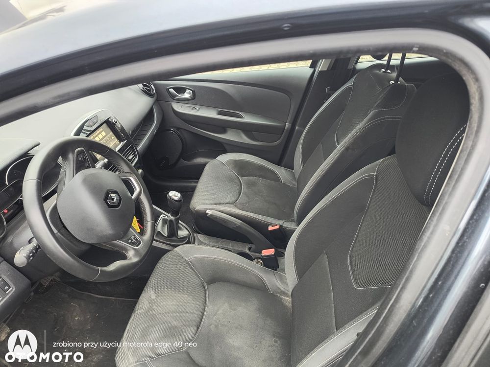 Renault Clio (Energy) TCe 90 Start & Stop INTENS - 12