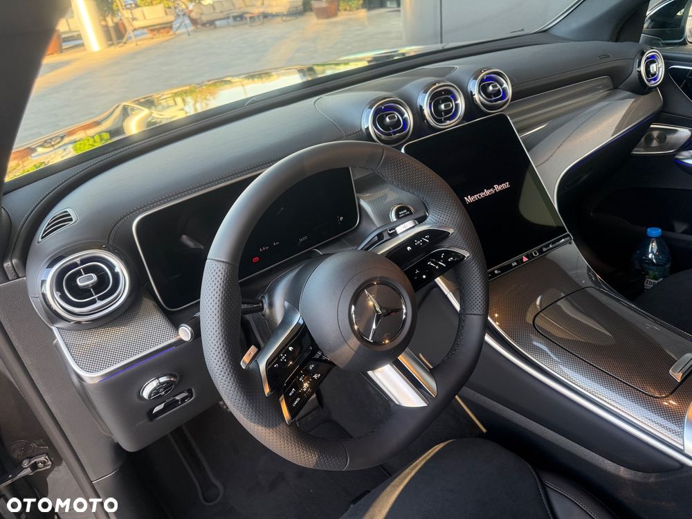 Mercedes-Benz GLC 220 d 4-Matic - 4