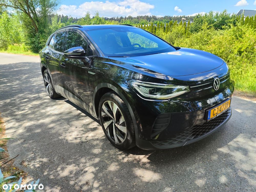 Volkswagen ID.4 - 8
