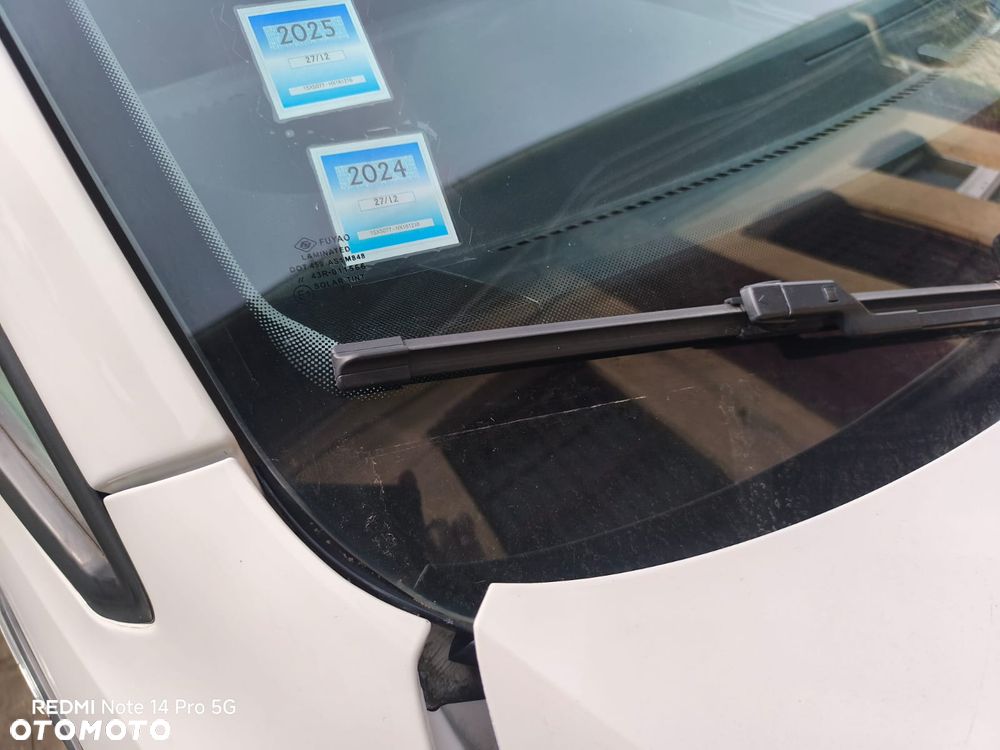 Volkswagen Caddy - 9