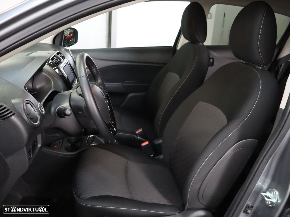 Mitsubishi Space Star 1.2 Connect Edition - 8