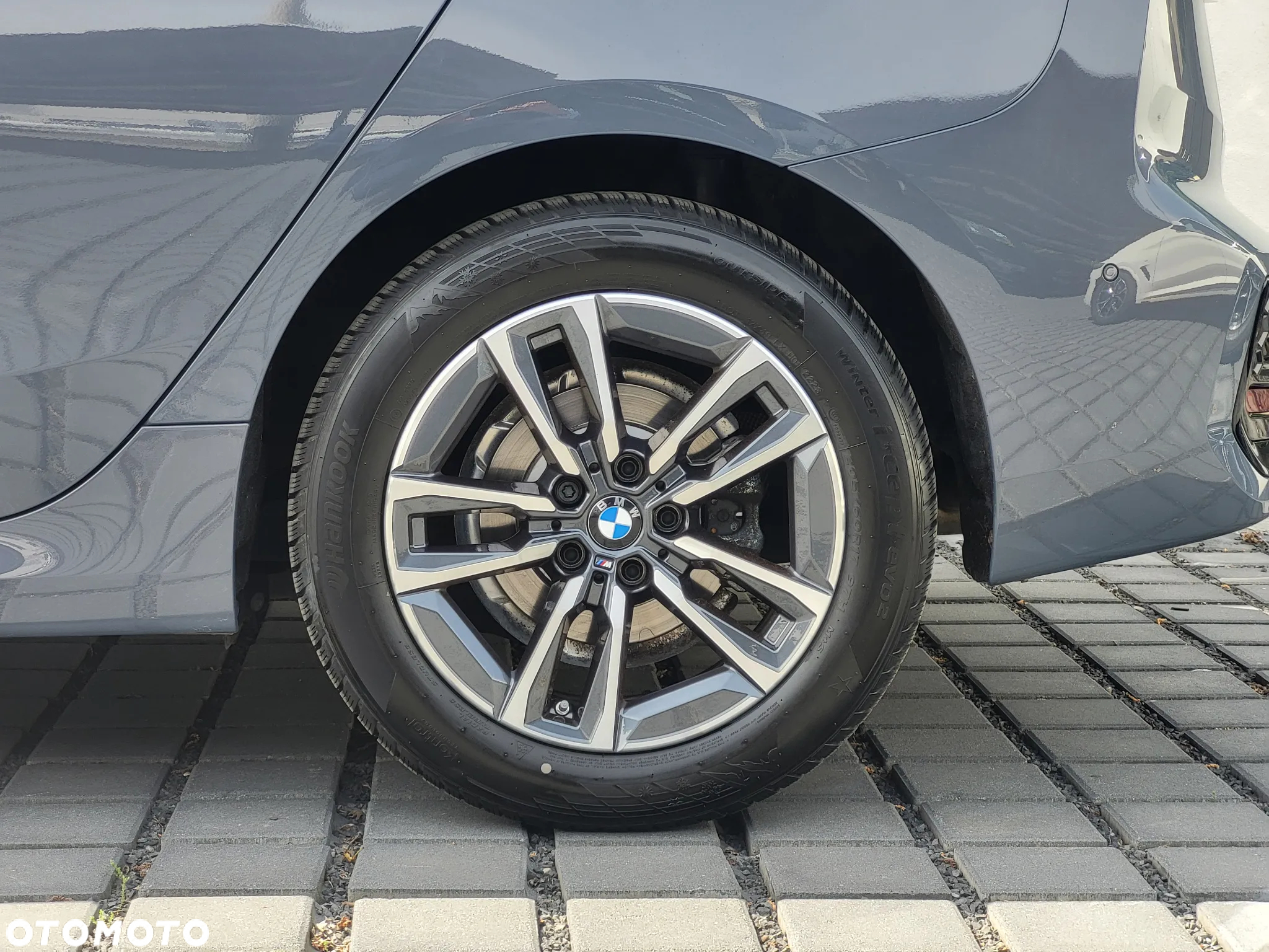 BMW Seria 2 - 7