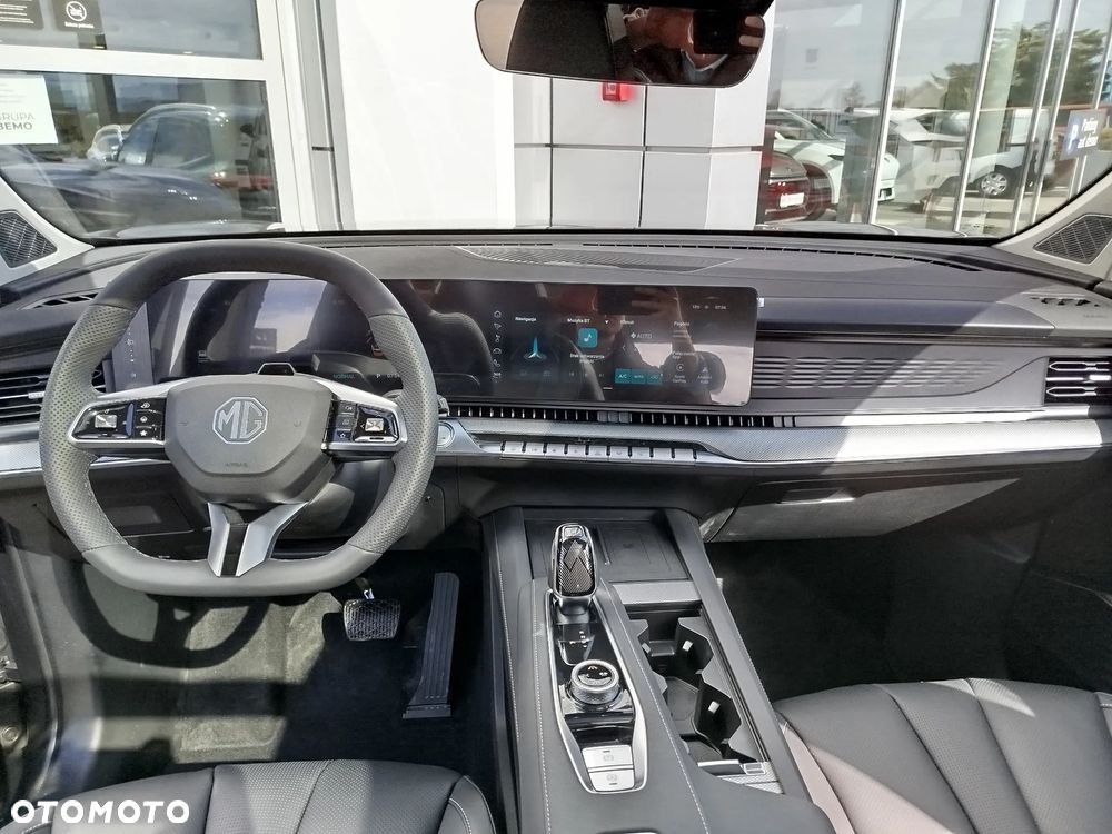 MG S9 - 16
