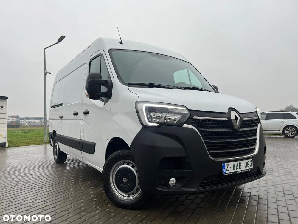 Renault MASTER - 16