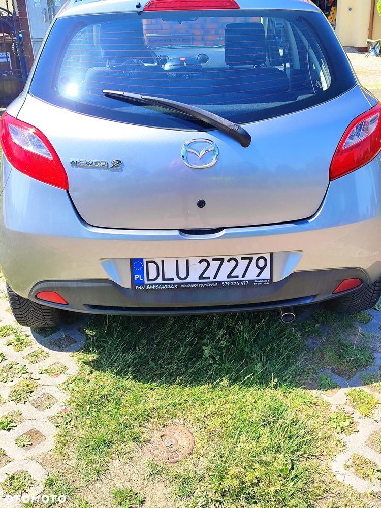 Mazda 2 1.3 Exclusive - 9