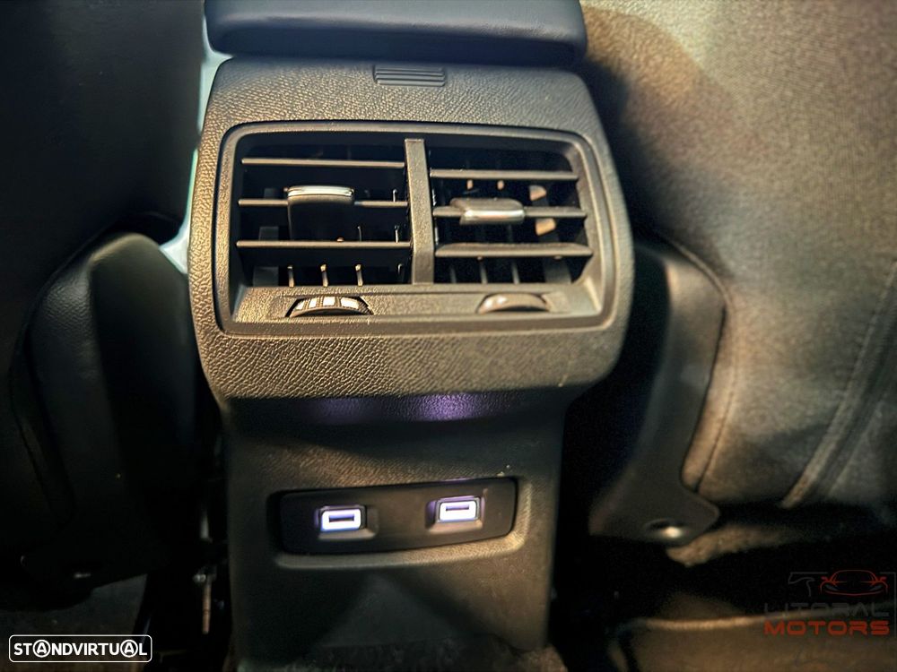 Citroën e-C4 50 kWh Live Pack - 36