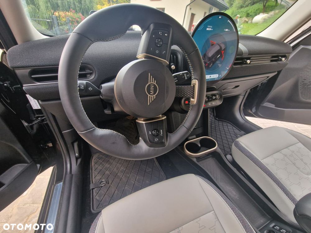 MINI Cooper C Linia Classic - 13