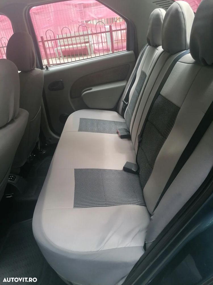 Dacia Logan - 3