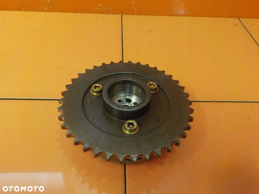 Używany Koła zębate - 269,10 PLN - Otomoto.pl