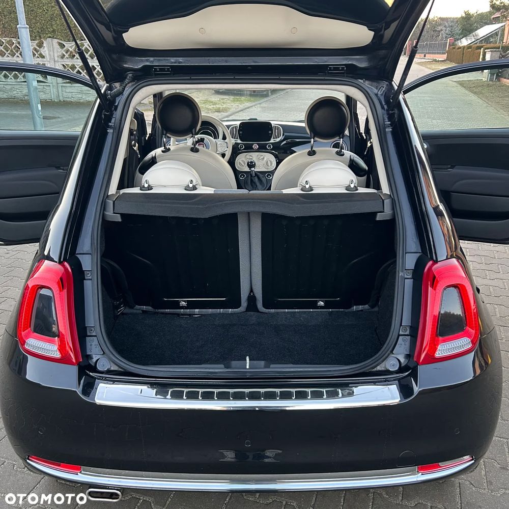 Fiat 500 1.2 Start&Stopp - 19