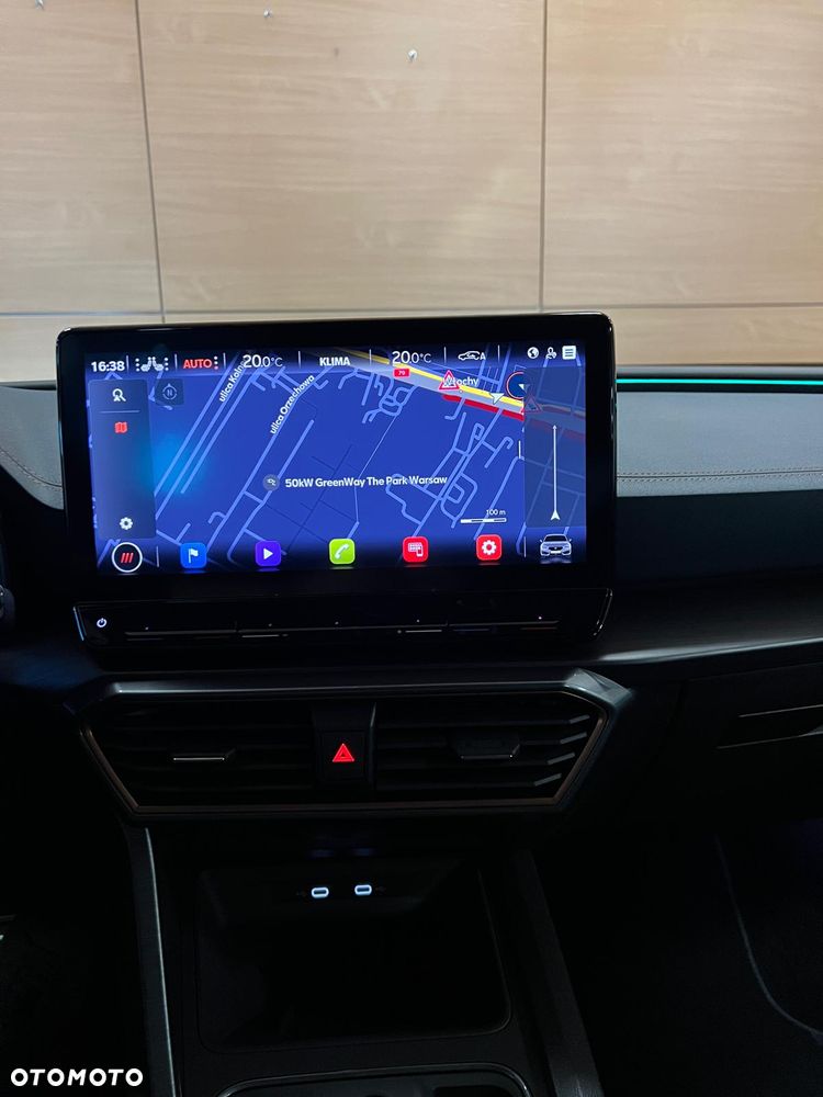 Cupra Leon 2.0 TSI VZ Cup DSG - 24