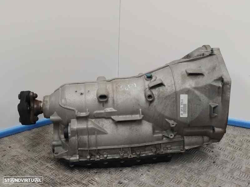 CAIXA VELOCIDADES BMW 6 2007 -1071012086ZUQ - 3