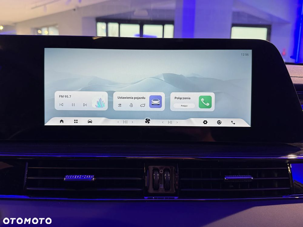 Omoda 5 1.6 T-GDI Premium DCT - 14