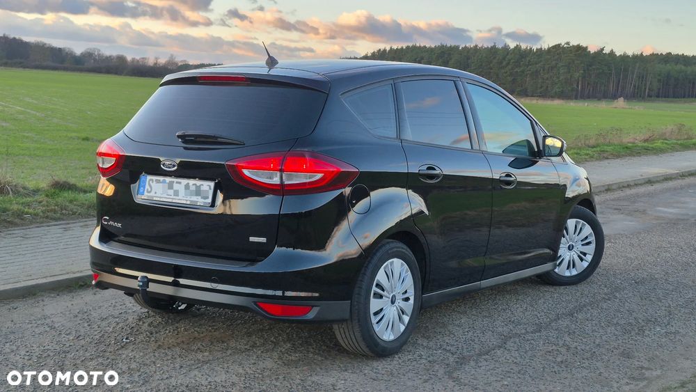 Ford C-MAX - 6