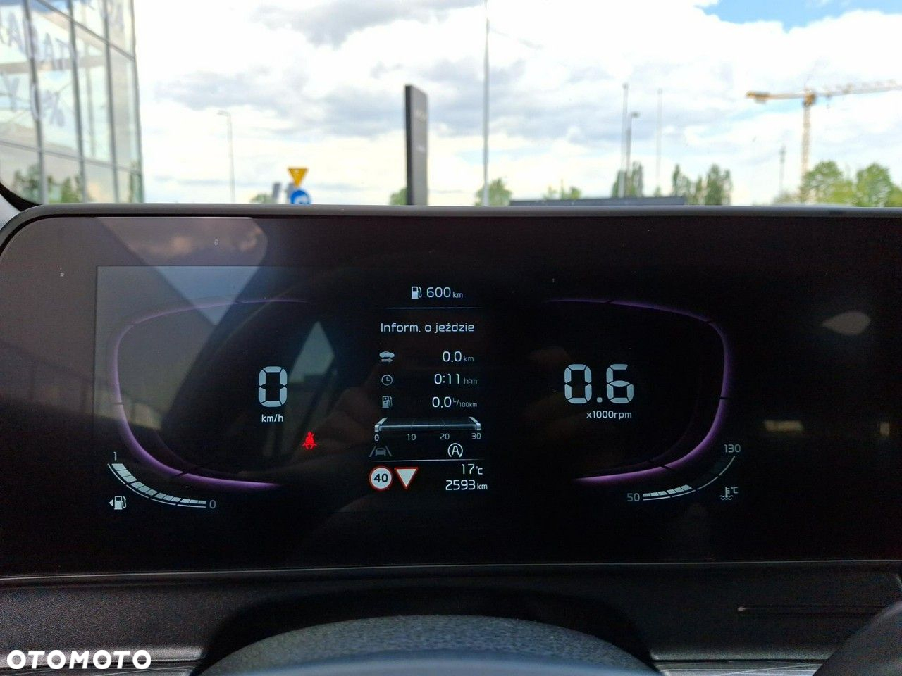 Kia Sportage 1.6 T-GDI M 2WD - 14