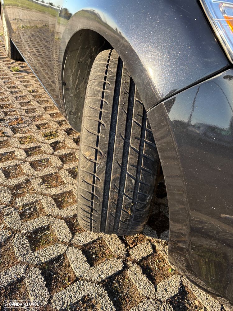 Ford Mondeo SW 1.8 TDCi Titanium ECOnetic - 3