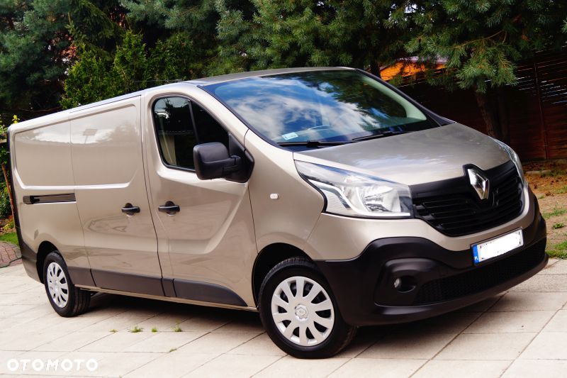 Renault Trafic - 22