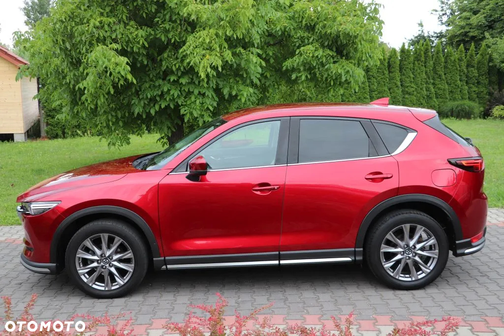 Mazda CX-5 2.0 Sports-Line 2WD - 20
