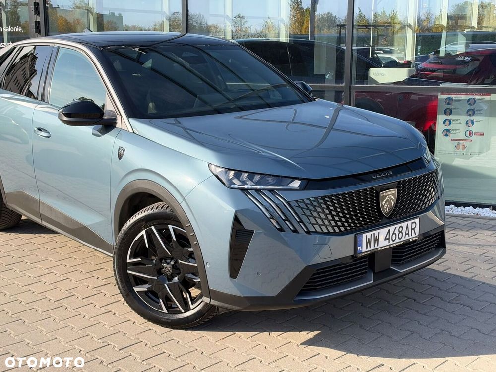 Peugeot 3008 - 6