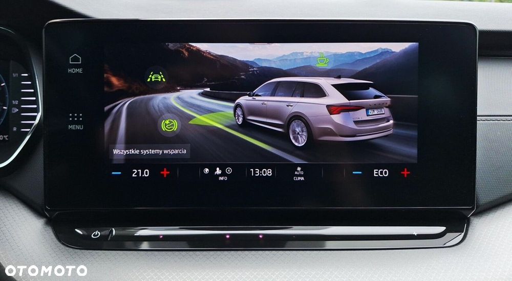 Skoda Octavia - 12