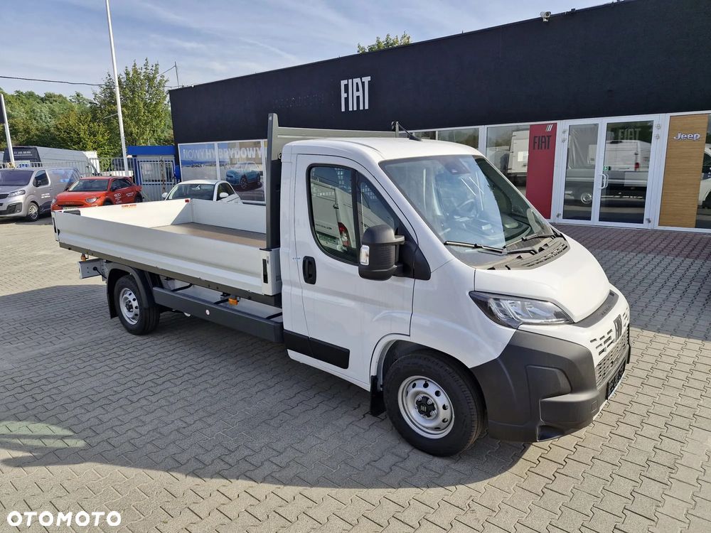 Fiat Nie czekasz na zabudowę!! - 6