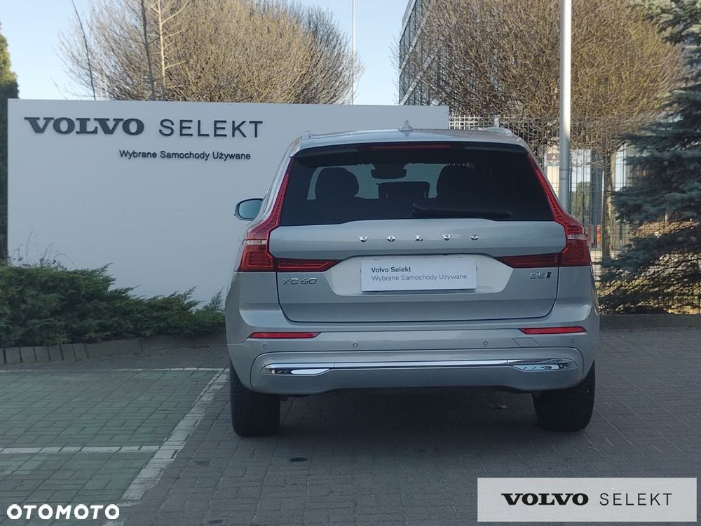 Volvo XC 60 - 5