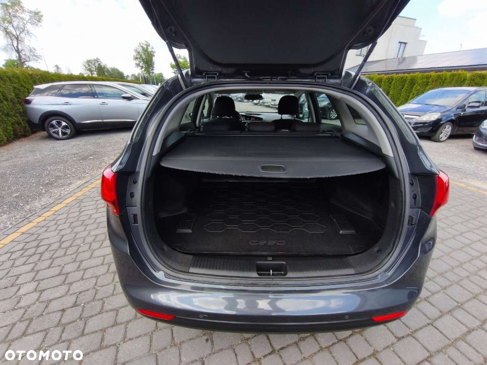Kia Ceed - 18