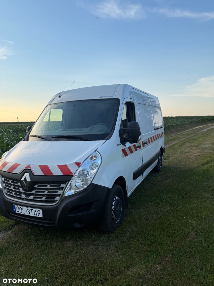 Renault Master - 4