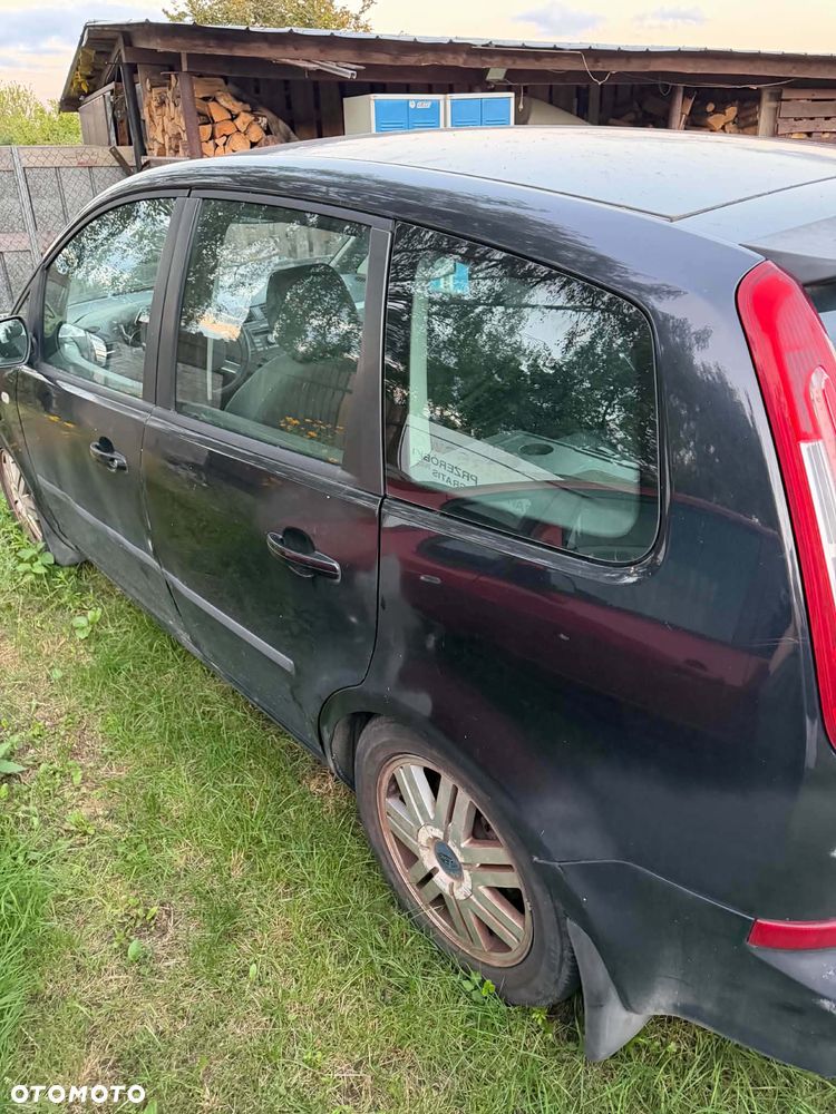 Ford Focus C-Max - 3