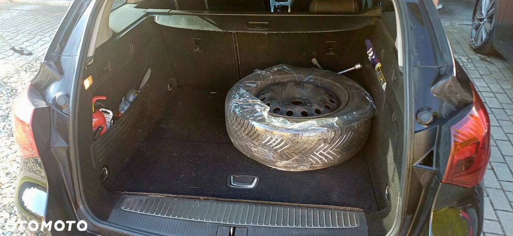 Opel Astra 1.4 T Sport S&S - 7