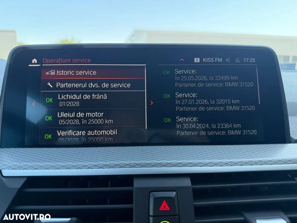 BMW X3 - 18