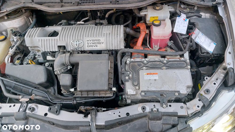 Toyota Auris - 8