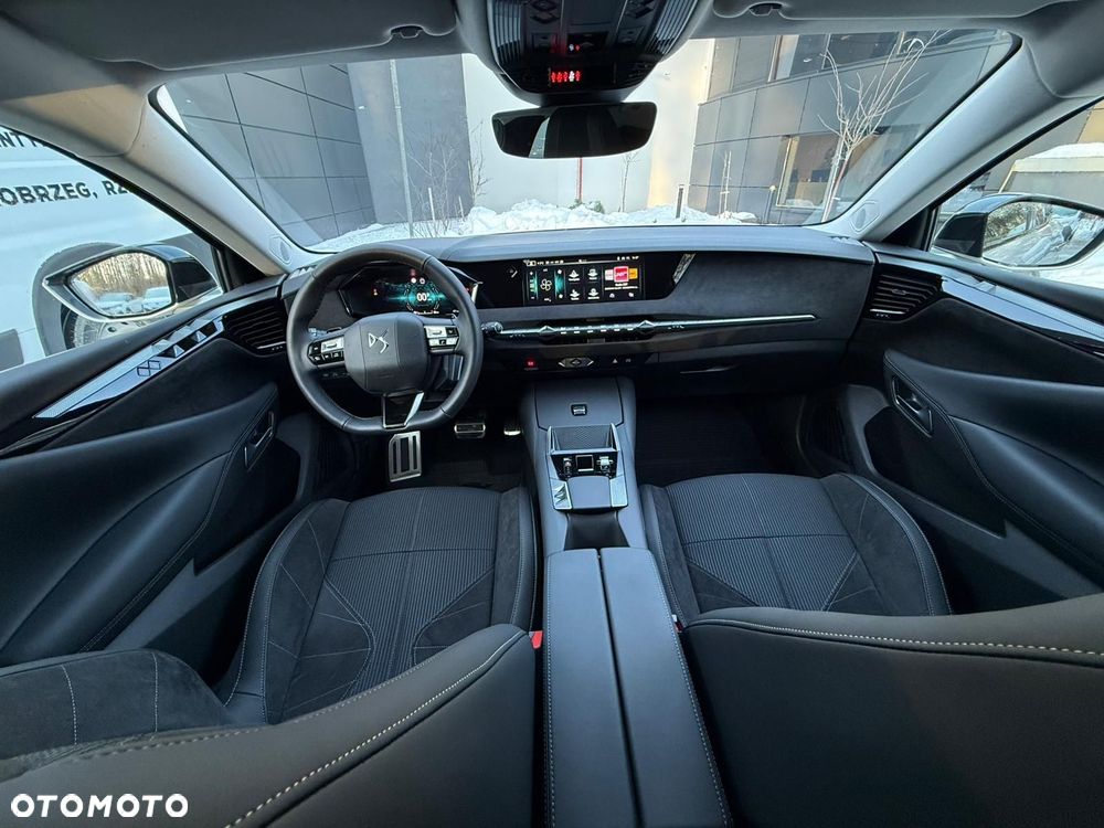 DS Automobiles DS 4 - 11