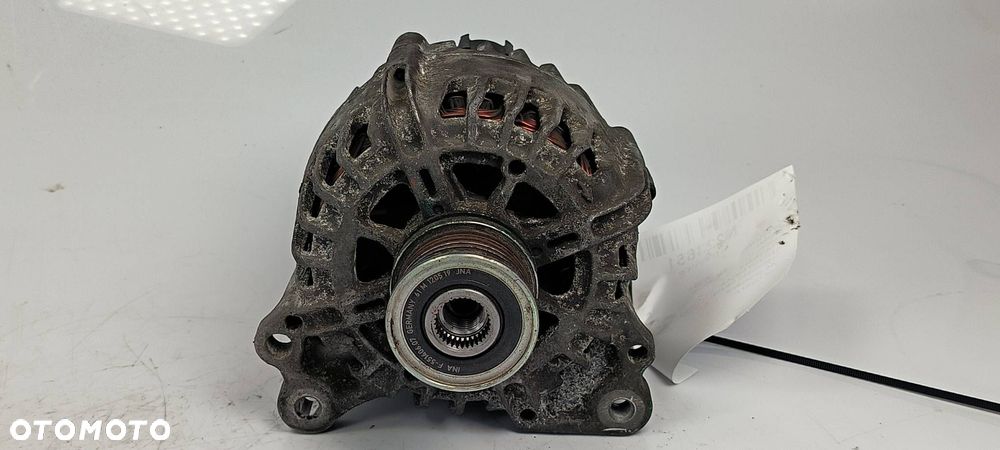 ALTERNATOR SKODA RAPID 03L903023J - 2