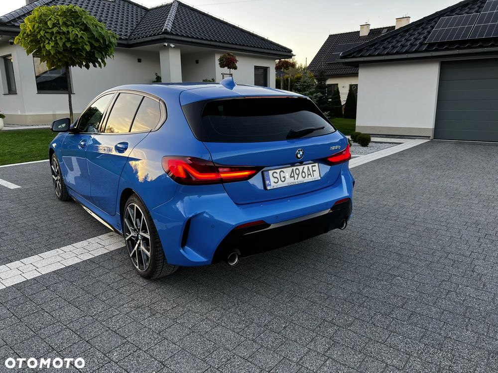 BMW Seria 1 128ti sport - 2