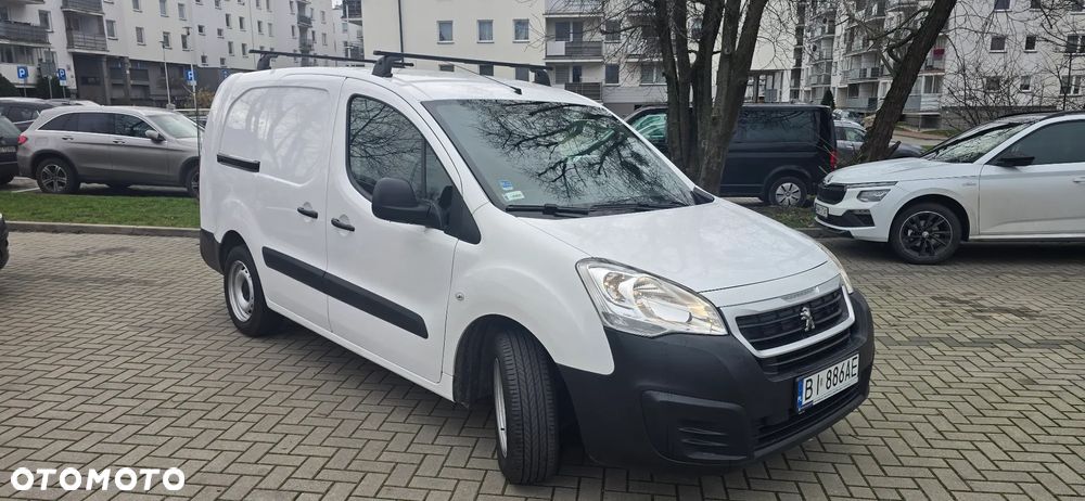 Peugeot Partner - 3