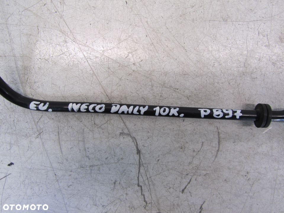 iveco daily 10r eu. bliz przewód serwa - 2