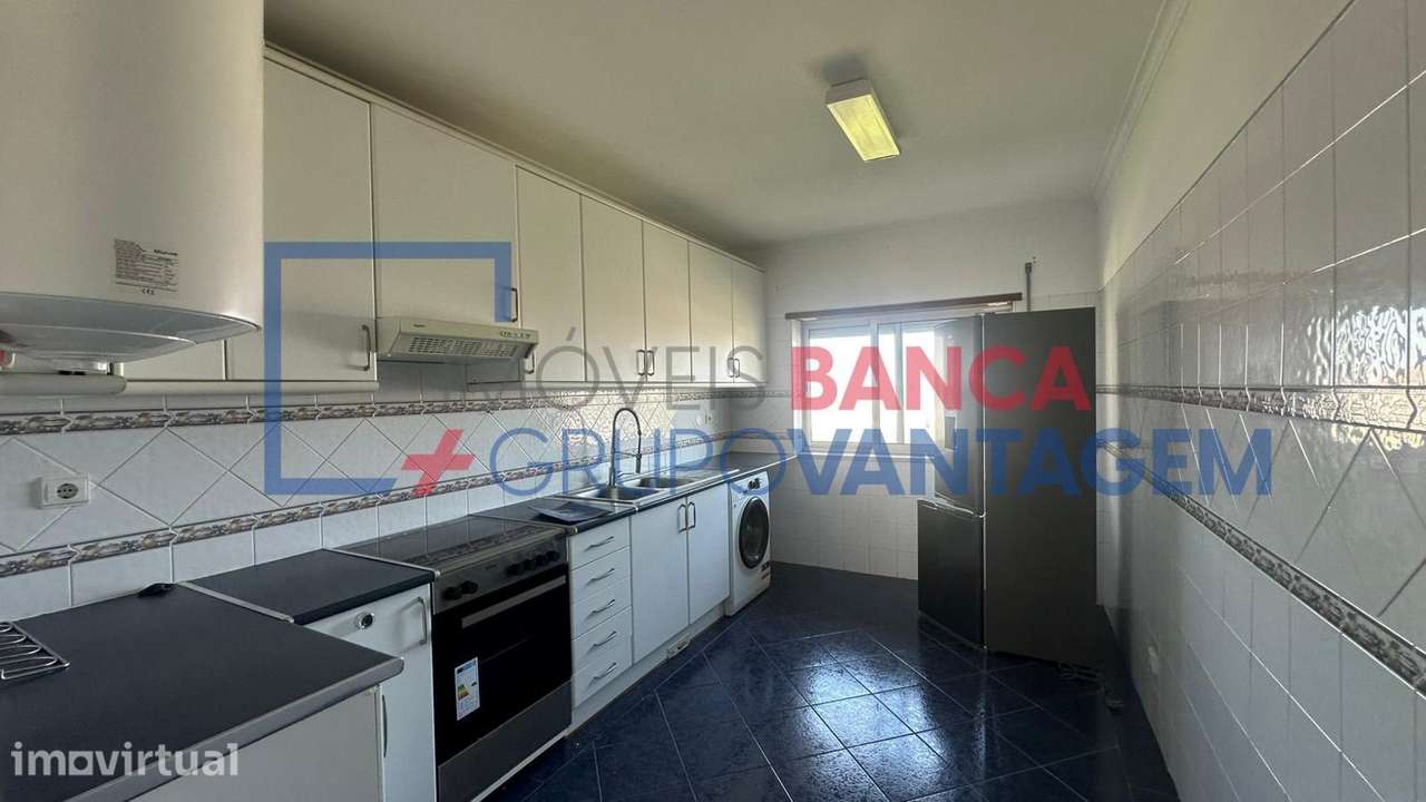 T3 para venda no Barreiro - Grande imagem: 2/12