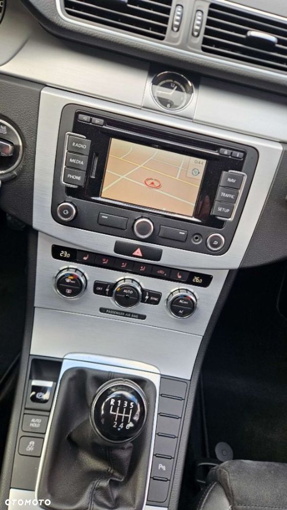 Volkswagen Passat CC 1.8 TSI Exclusive - 20