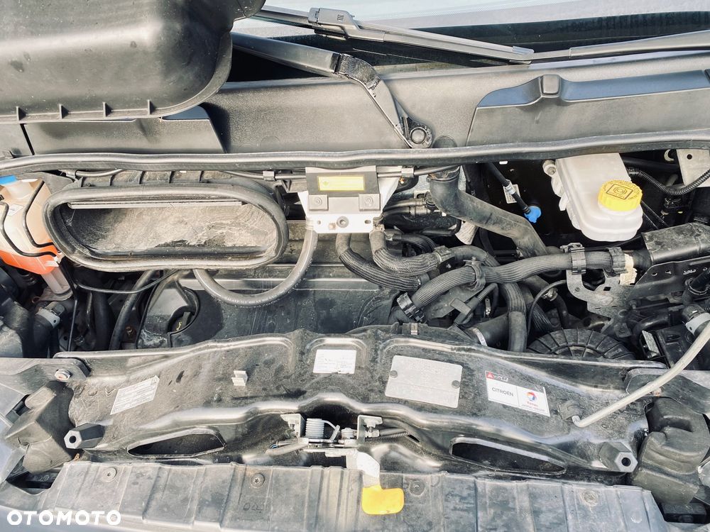 Citroën JUMPER - 30