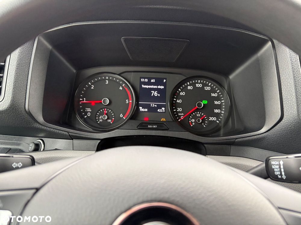 Volkswagen Grand California 600 - 9