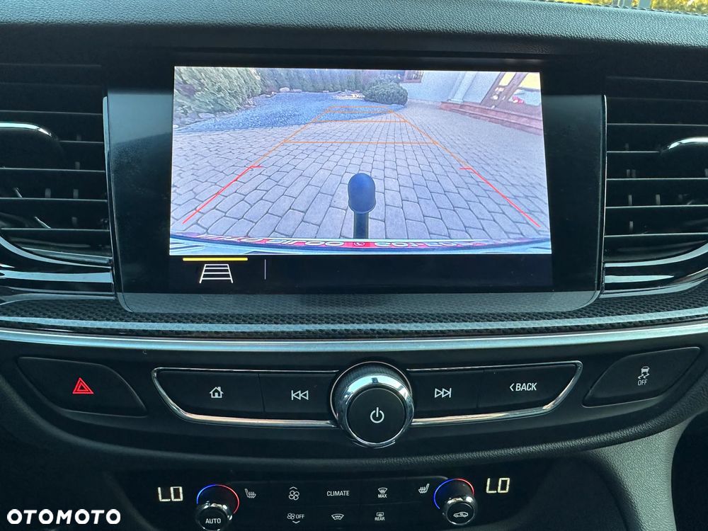 Opel Insignia 1.5 CDTI GS Line S&S - 6