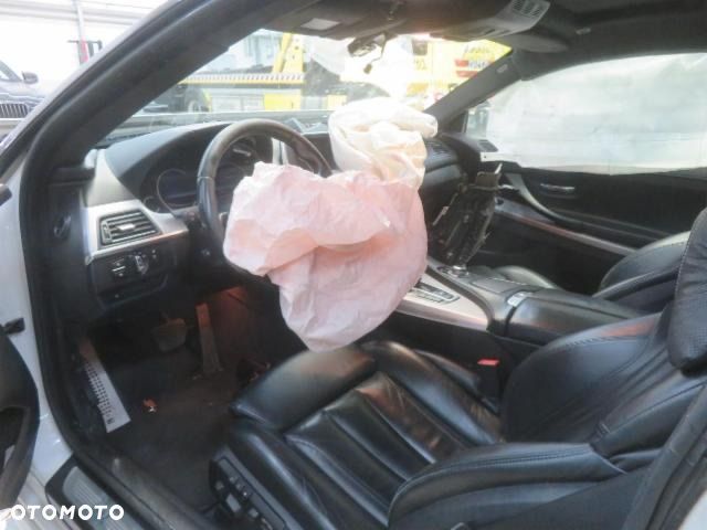 BMW Seria 6 650i xDrive Edycja M Sport - 17